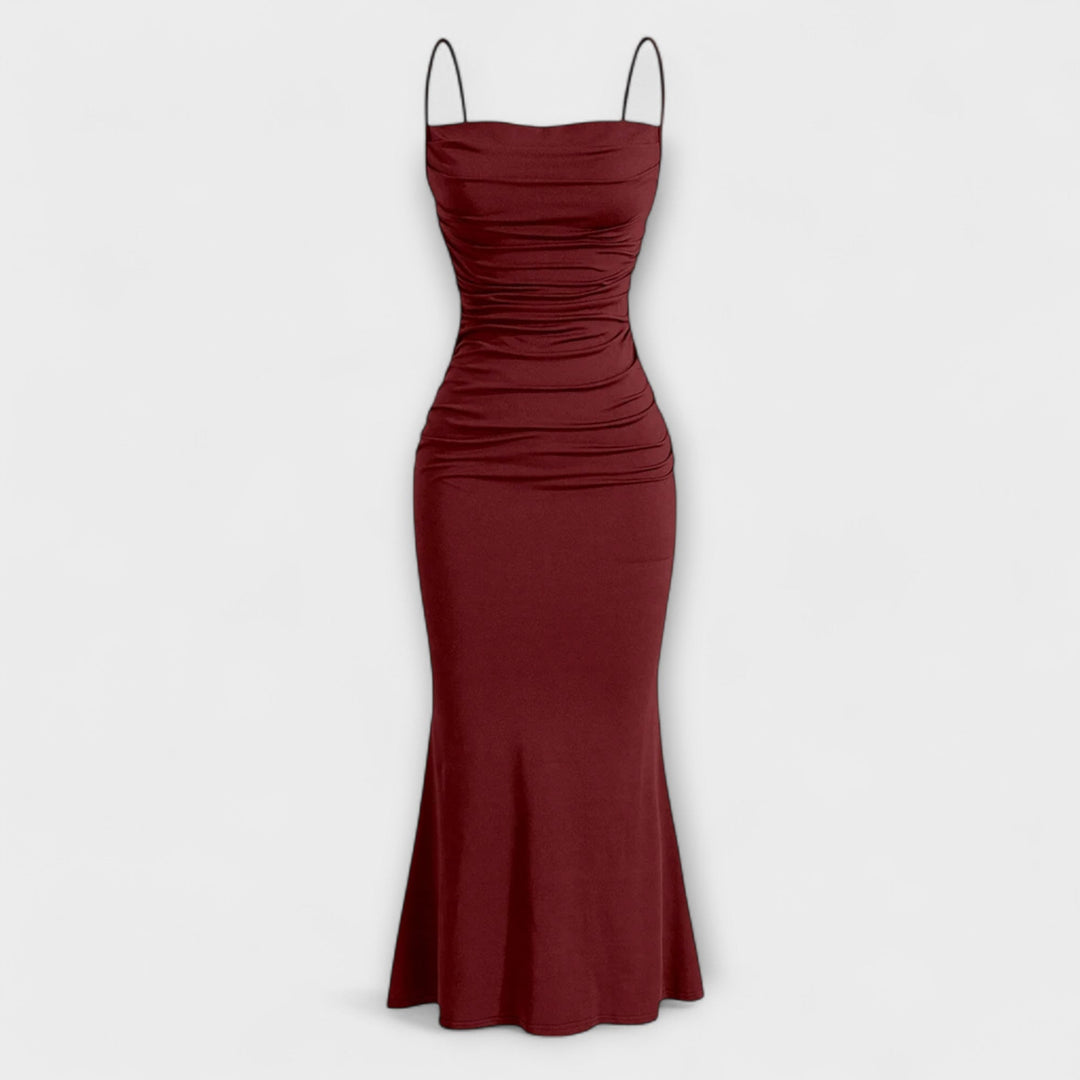 Mia Muse - Robes de Mariée Élégantes Maxi