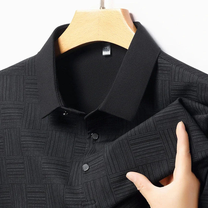 LAURENT MONACO | POLO FORMEL POUR HOMMES