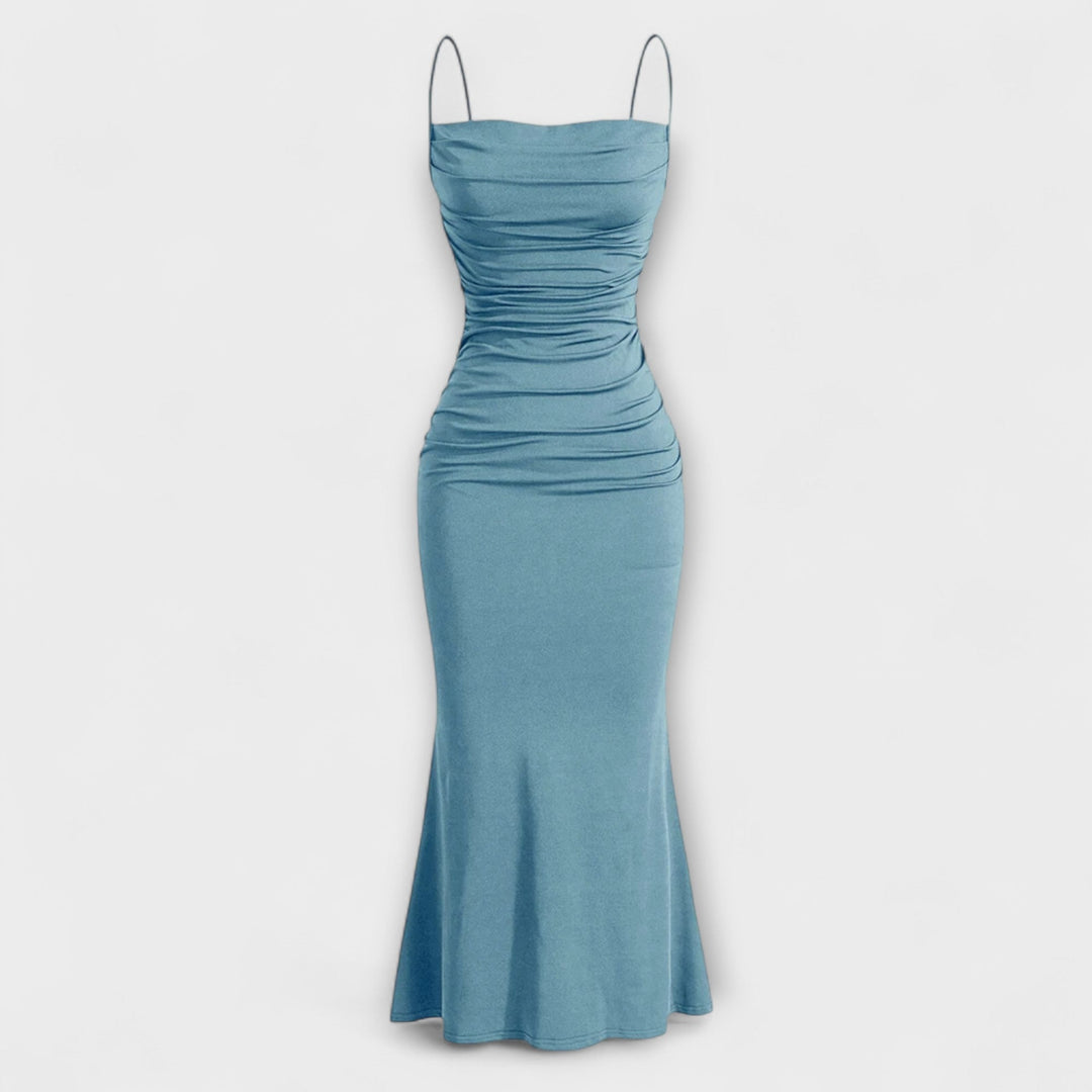 Mia Muse - Robes de Mariée Élégantes Maxi