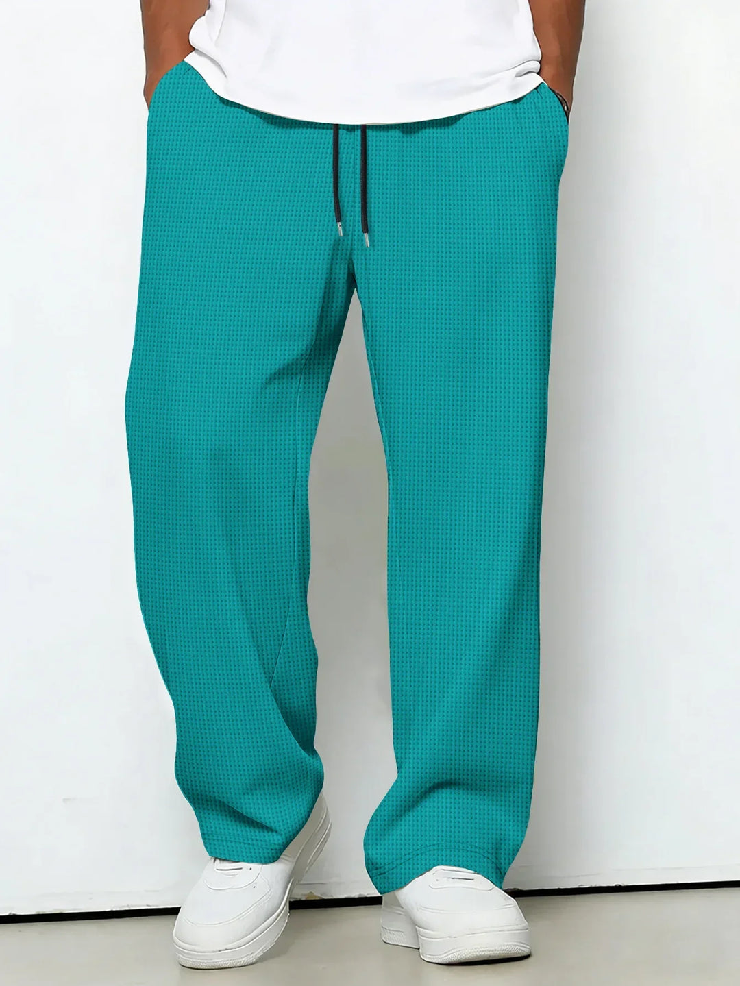 Mode Lumiére™ | Pantalons décontractés pour hommes
