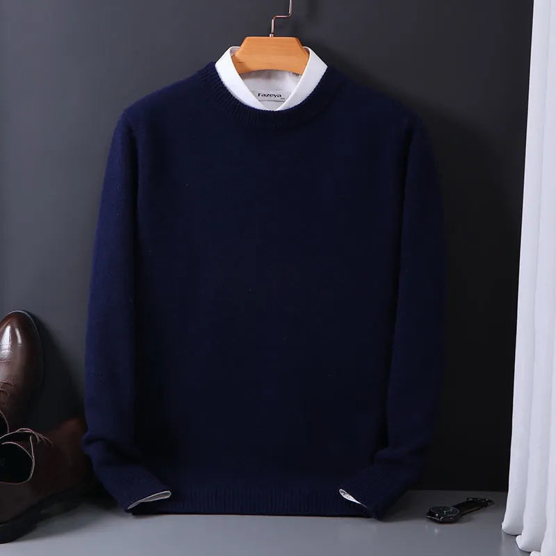 Velinor | Pull en cachemire