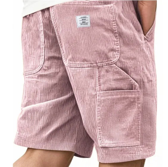 Mode Lumiére™ | Short Cargo Confortable