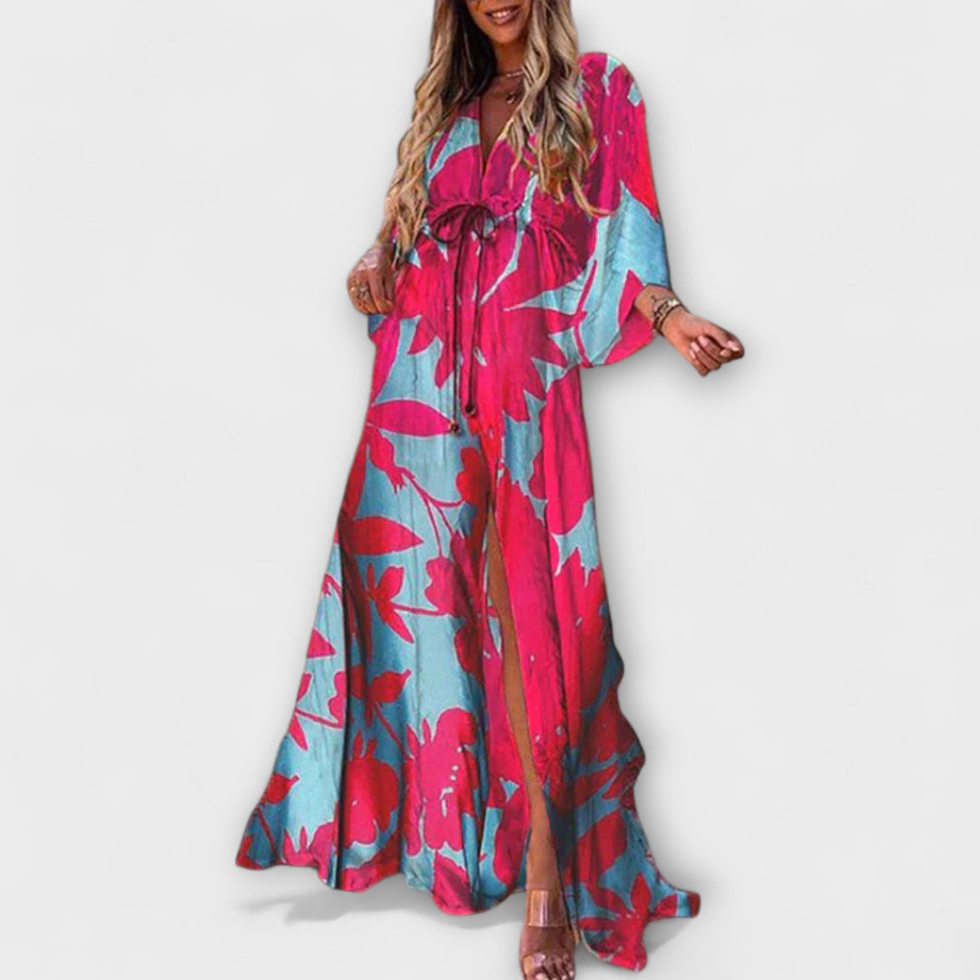 Isla - Robes colorées et stylées