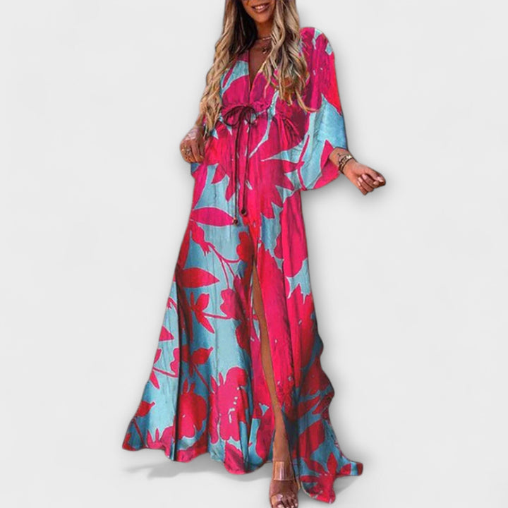 Isla - Robes colorées et stylées