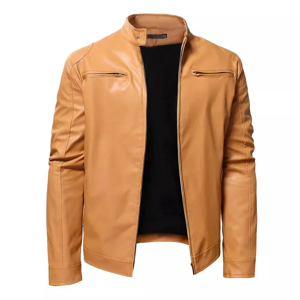 Velinor - Veste de moto Héritage