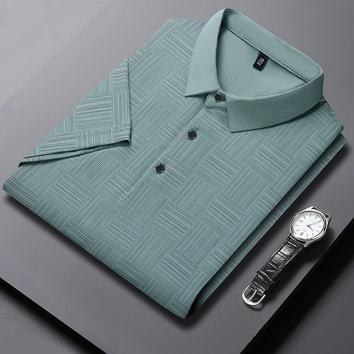 LAURENT MONACO | POLO FORMEL POUR HOMMES
