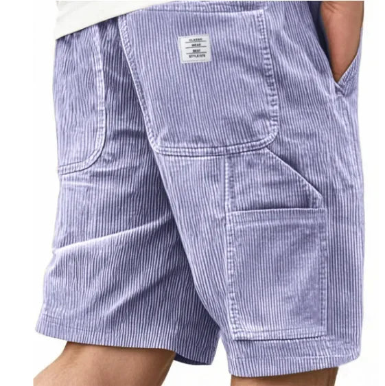 Mode Lumiére™ | Short Cargo Confortable