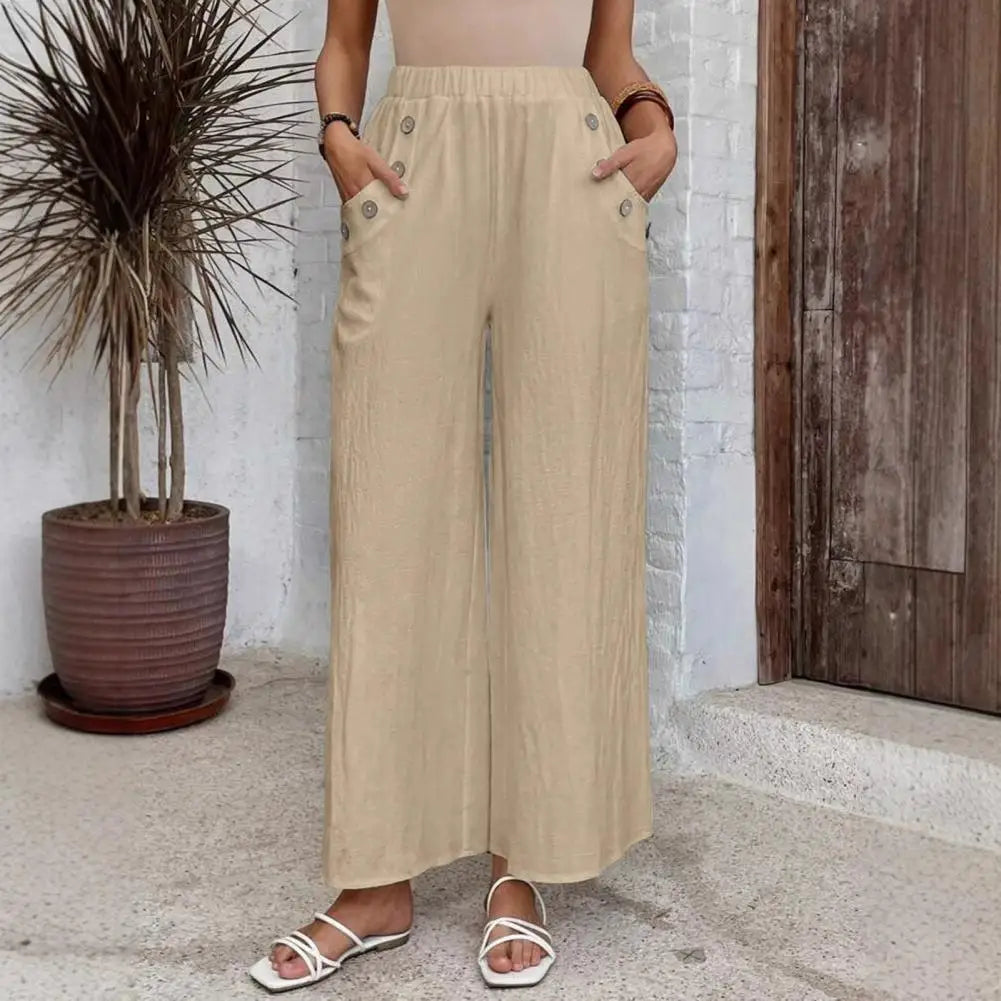 Mode Lumiére™ | PANTALON GRANDE TAILLE