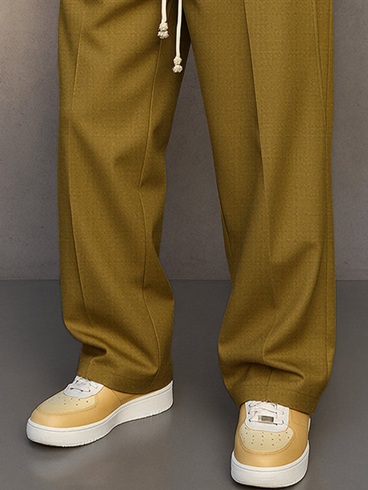 Mode Lumiére™ | PANTALONS ÉLÉGANTS POUR HOMME