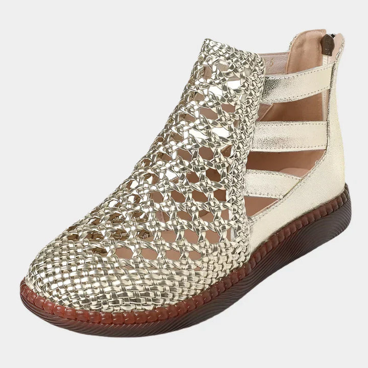 Mode Lumiére™ Sandales pour le confort et le style au quotidien