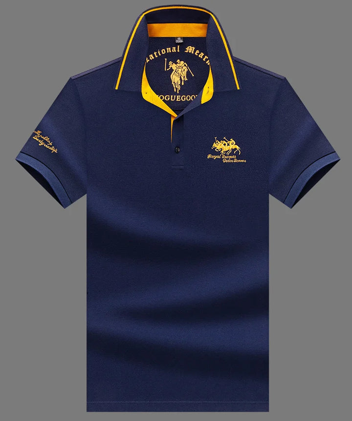 Mode Lumiére™ | Polo homme
