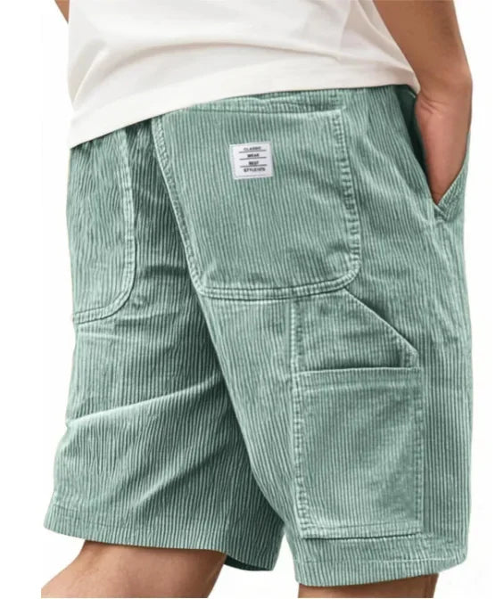 Mode Lumiére™ | Short Cargo Confortable
