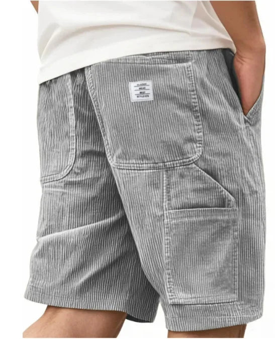 Mode Lumiére™ | Short Cargo Confortable