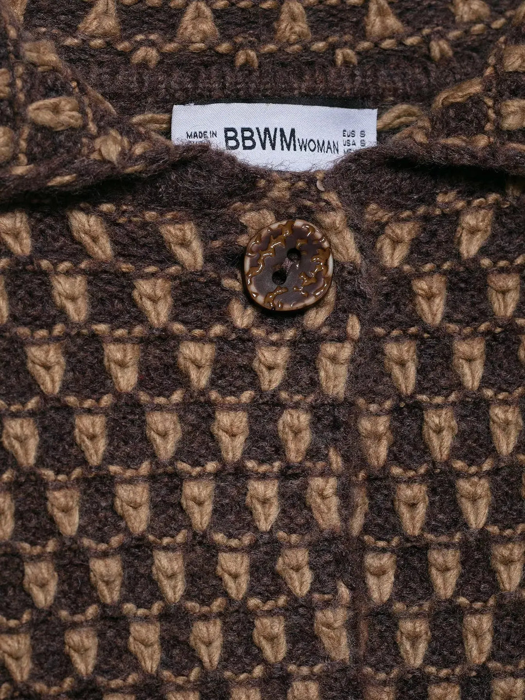 Veste Texturée Chic femme – Élégance Décontractée du Quotidien