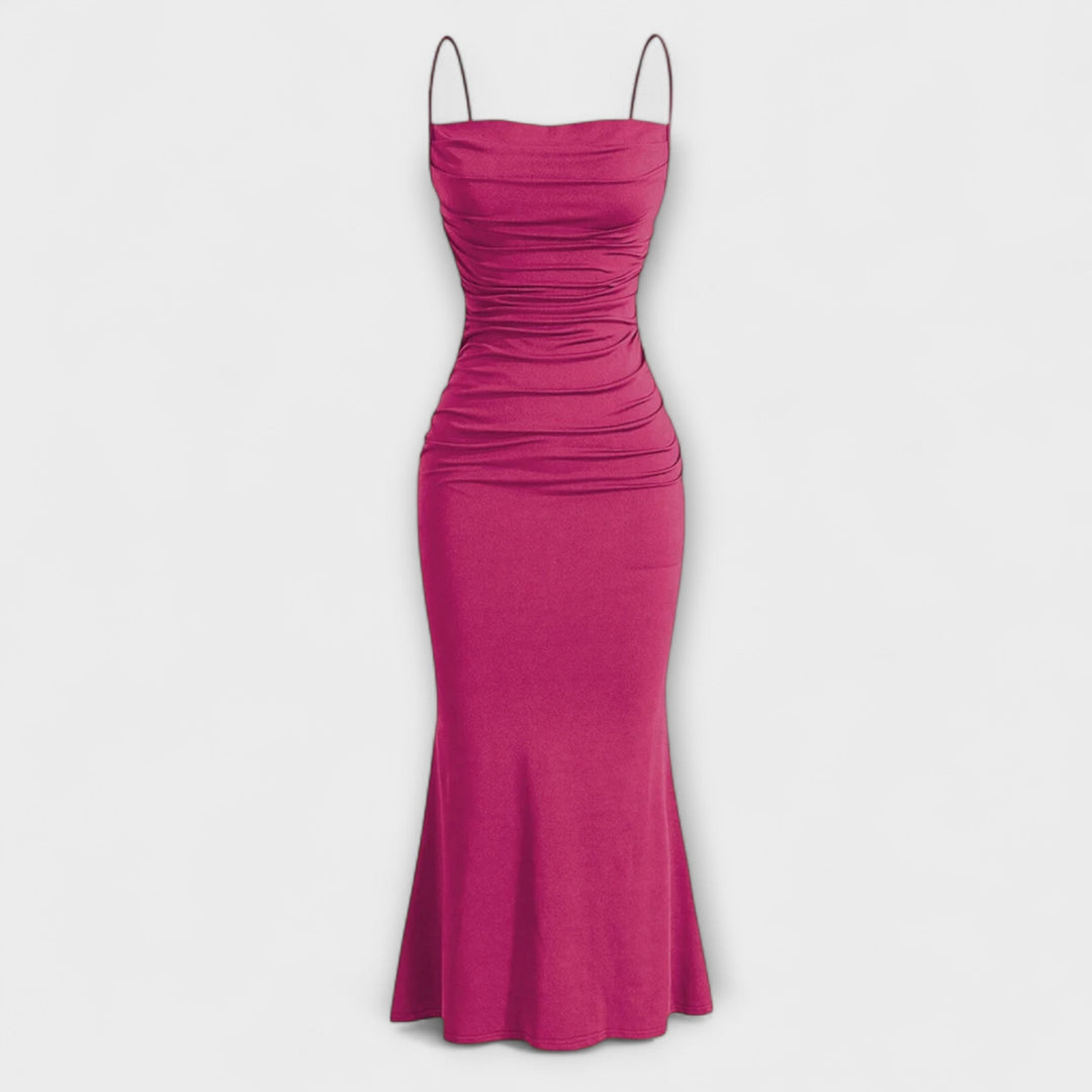 Mia Muse - Robes de Mariée Élégantes Maxi