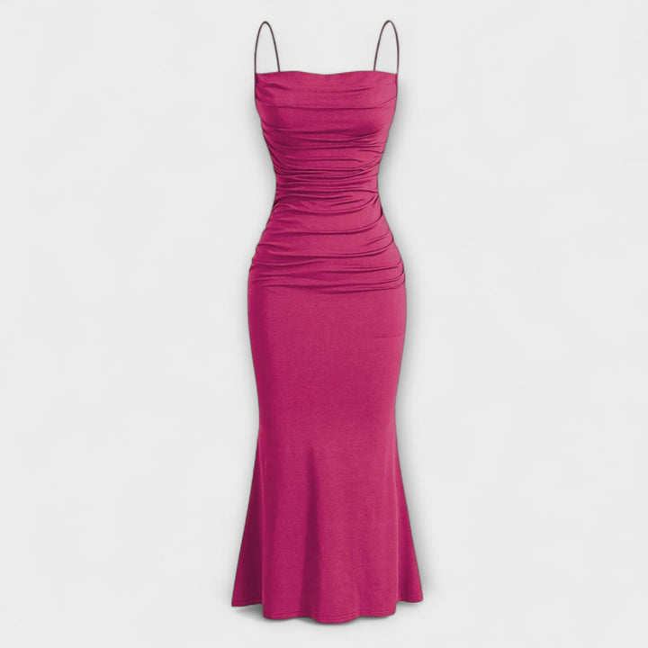 Mia Muse - Robes de Mariée Élégantes Maxi