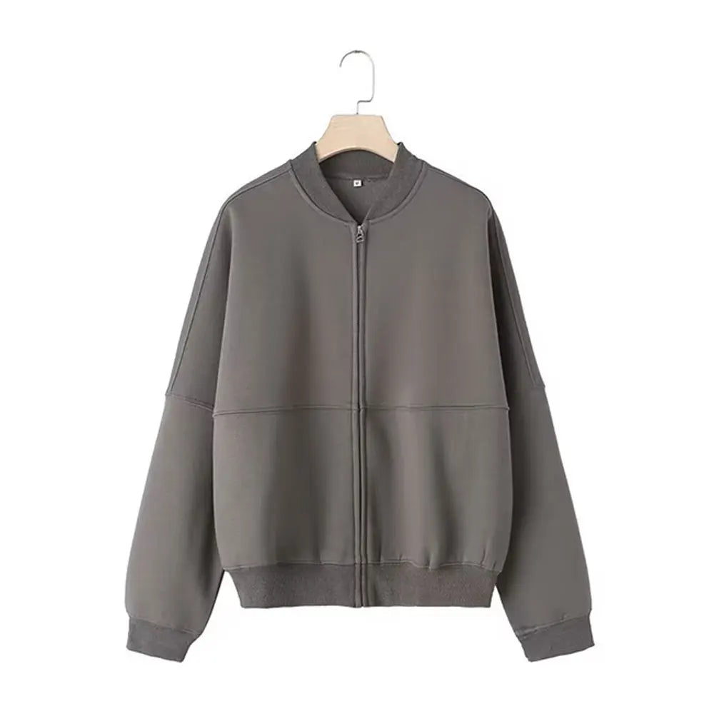 Ensemble Confort Chic au Style Décontracté pour Femme