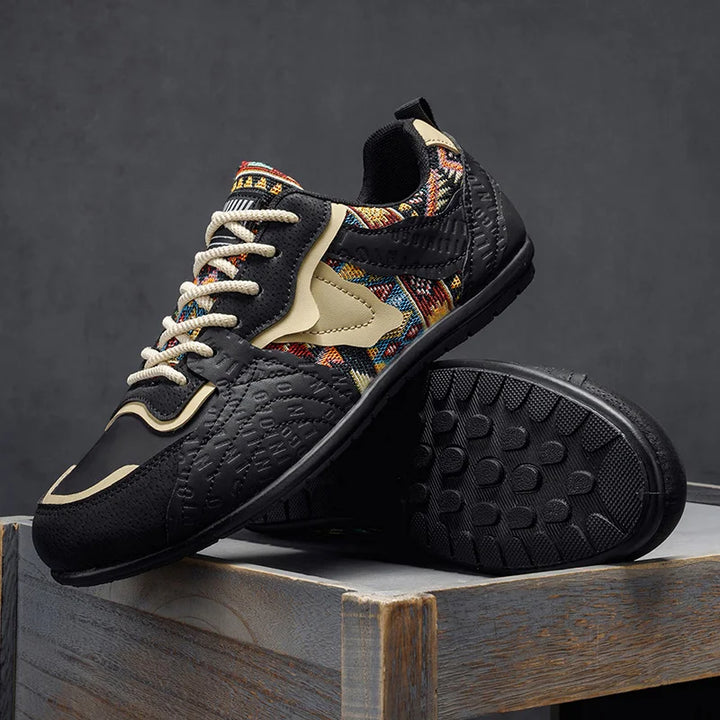 Laurent™ | Baskets Classiques pour Homme