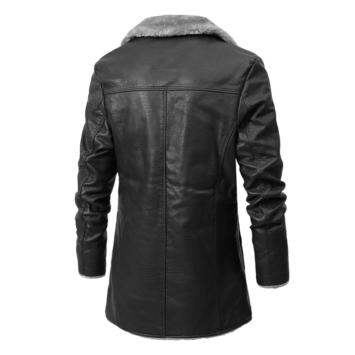 Velinor - Manteau Heritage Luxe
