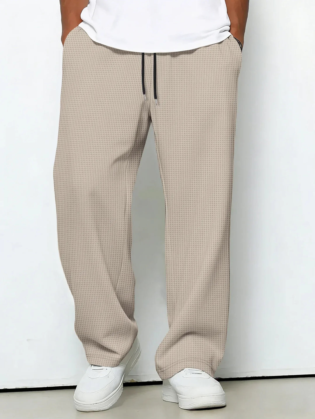Mode Lumiére™ | Pantalons décontractés pour hommes