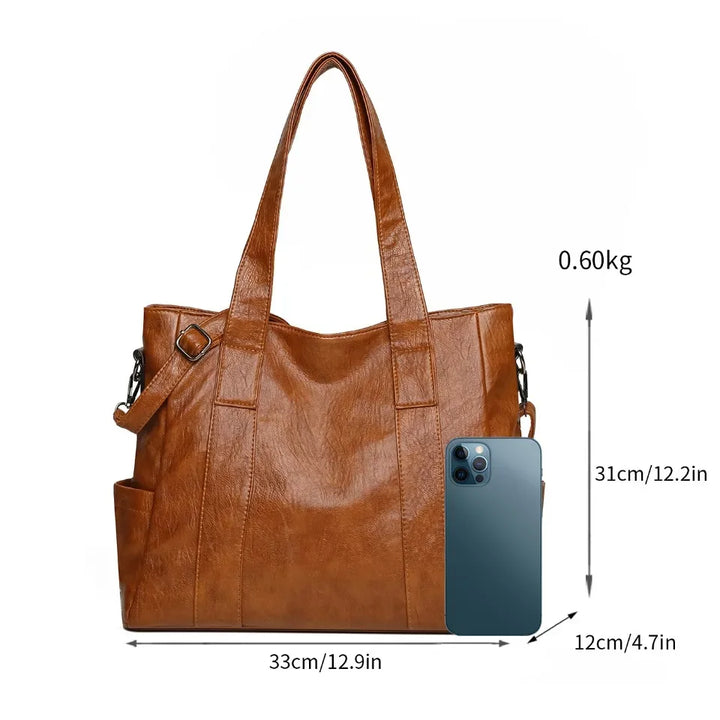 Sacs à bandoulière en cuir PU de haute qualité pour femmes, nouveaux sacs à main Messenger pour dames, créateur de luxe, 3 ensembles