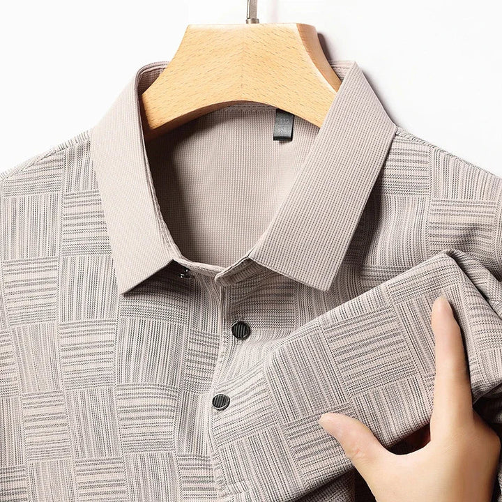 LAURENT MONACO | POLO FORMEL POUR HOMMES