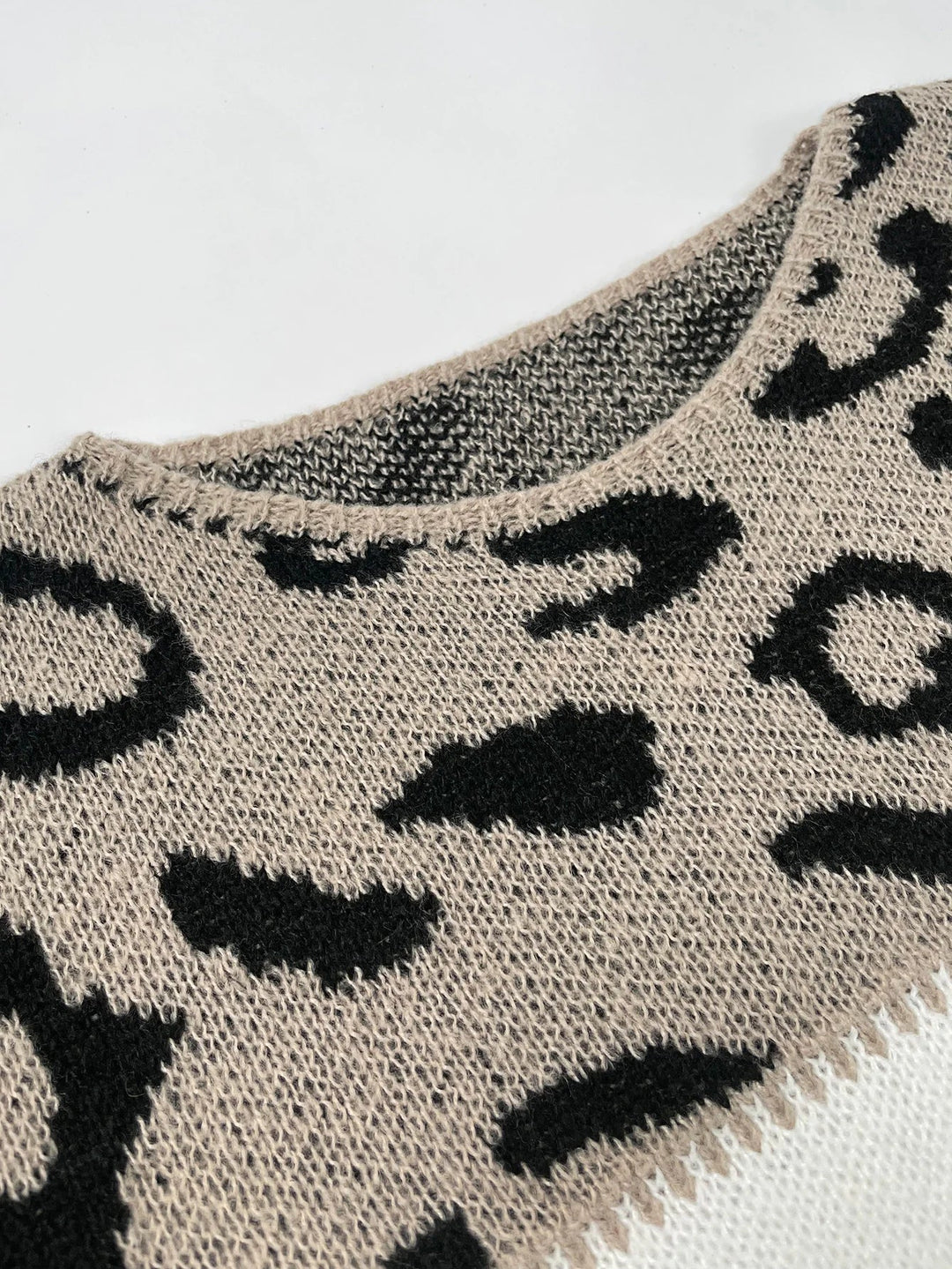 Velinor | Pull moderne confortable