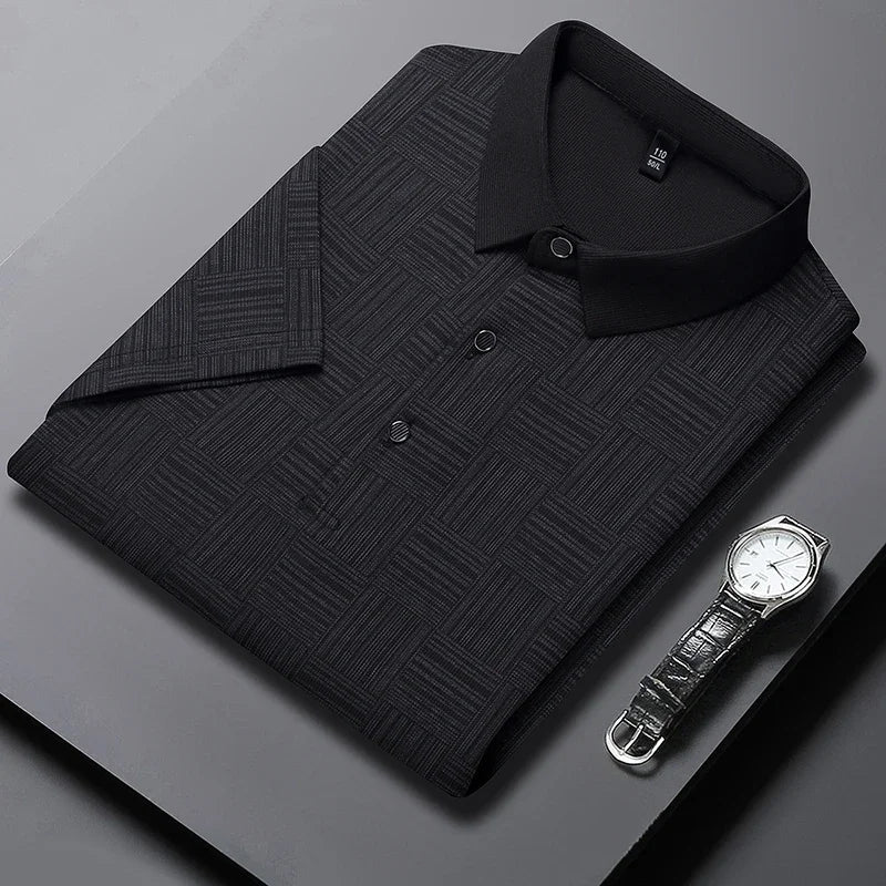 LAURENT MONACO | POLO FORMEL POUR HOMMES