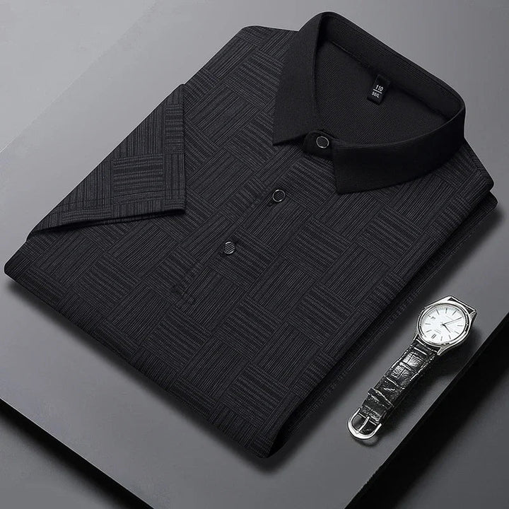 LAURENT MONACO | POLO FORMEL POUR HOMMES