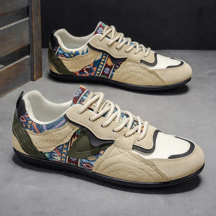 Laurent™ | Baskets Classiques pour Homme