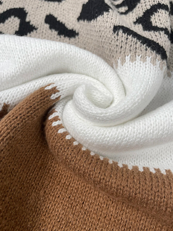Velinor | Pull moderne confortable