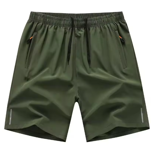 Mode Lumiére™ | SHORT SPORTIFS POUR HOMMES
