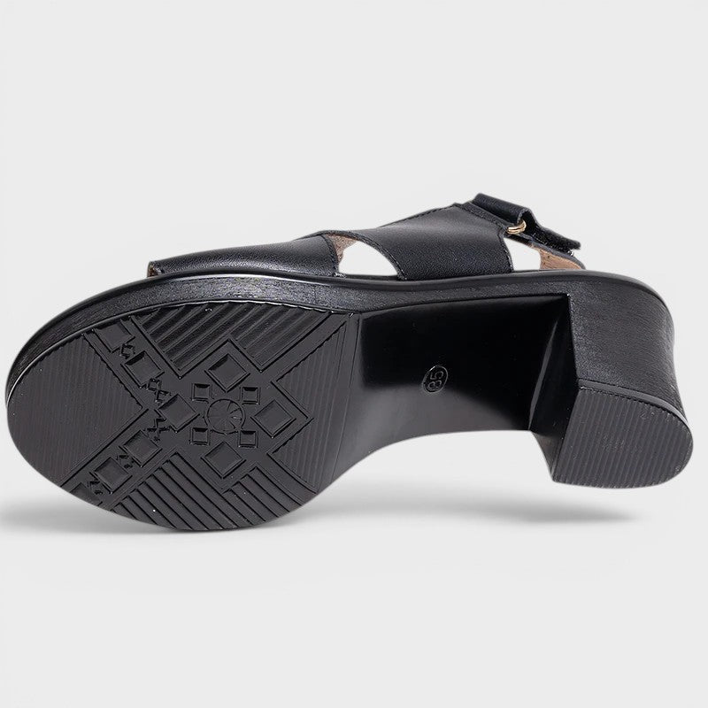 Odette | Sandales à plateforme confortables