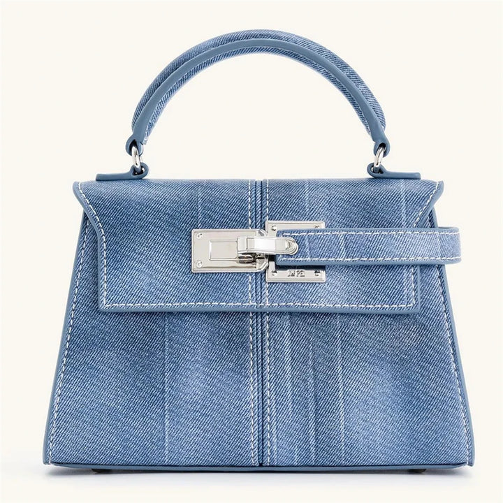JW PEI-Grand Sac à Main Carré à Bandoulière pour Femme, Sac Haut de Gamme, Elise Designer Fashion, Bordeaux, Nouveau, 2025