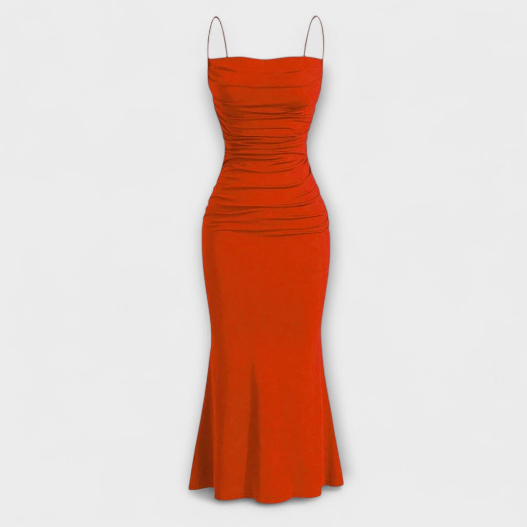 Mia Muse - Robes de Mariée Élégantes Maxi