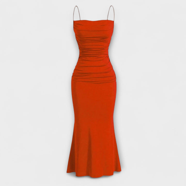 Mia Muse - Robes de Mariée Élégantes Maxi