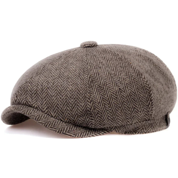 Velinor - Chapeau Peaky Héritage