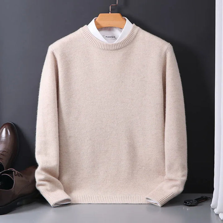 Velinor | Pull en cachemire