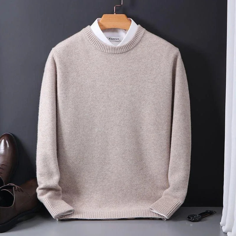 Velinor | Pull en cachemire