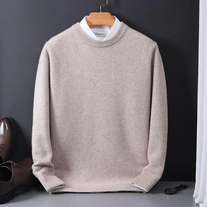 Velinor | Pull en cachemire