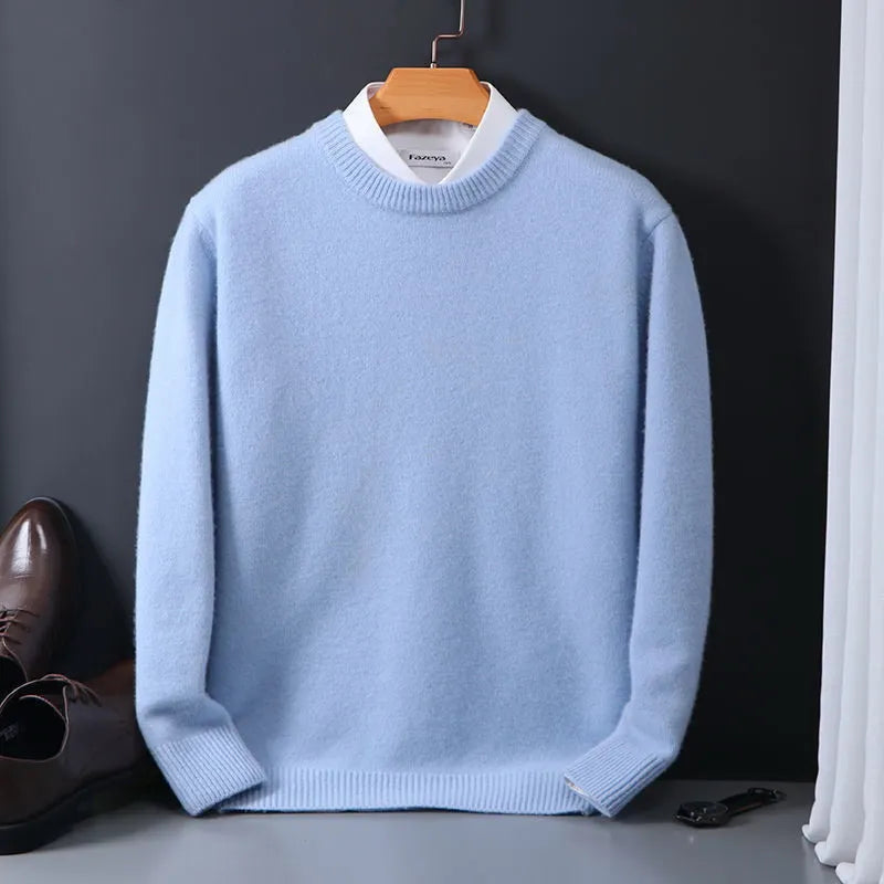 Velinor | Pull en cachemire
