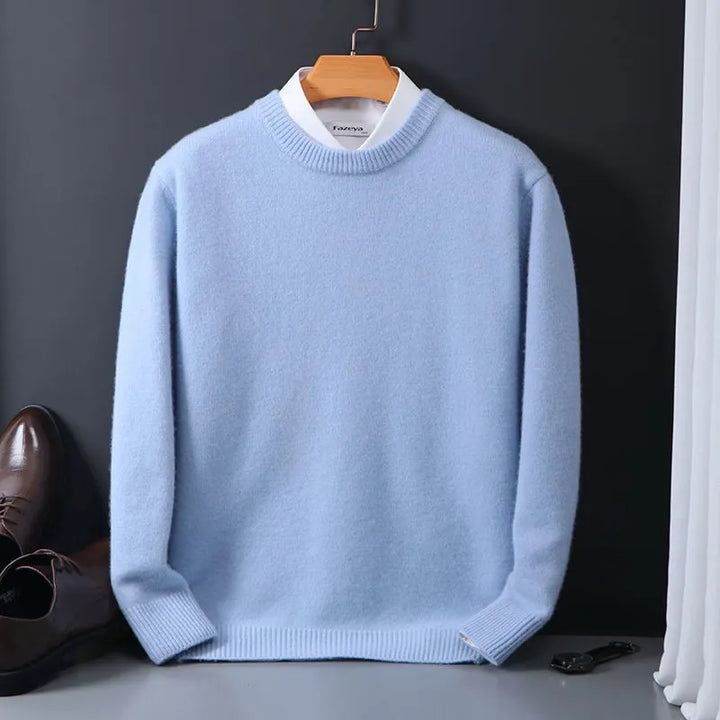 Velinor | Pull en cachemire
