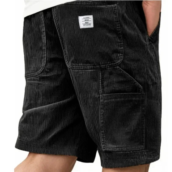 Mode Lumiére™ | Short Cargo Confortable