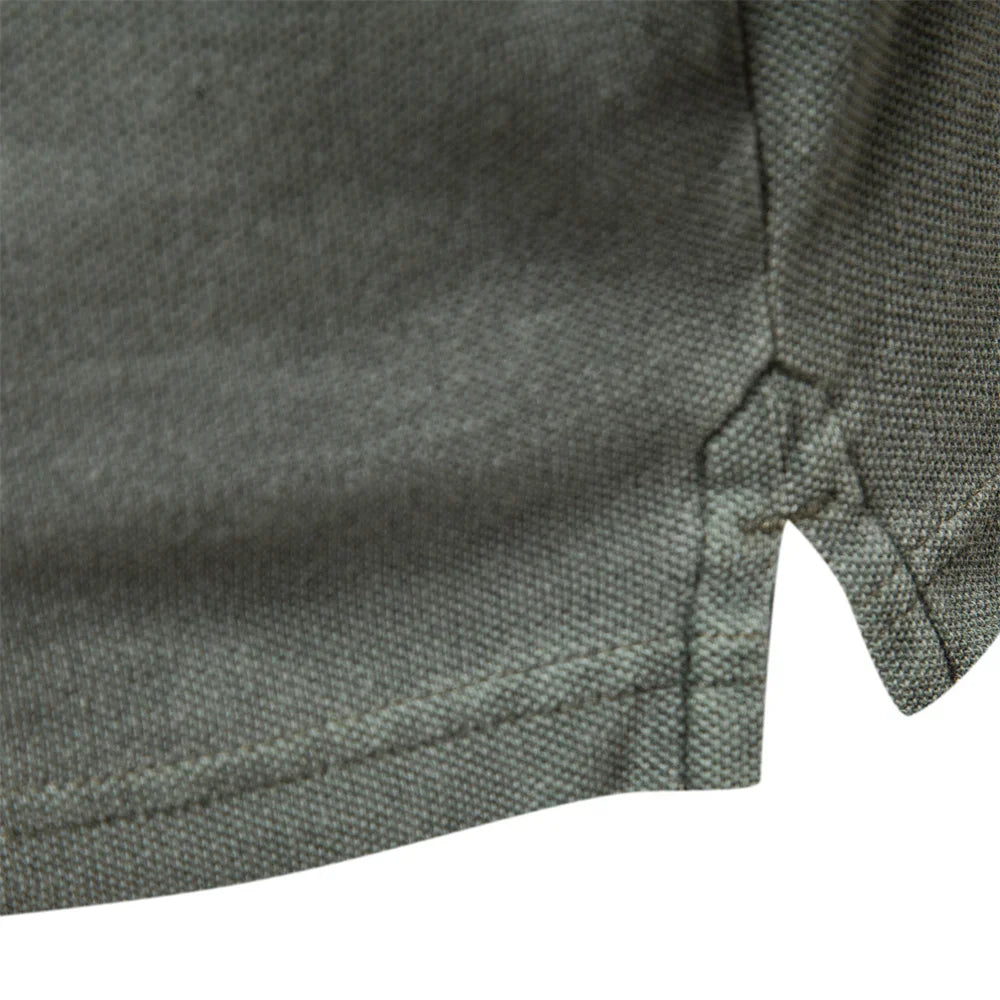 Mode Lumiere™ | Polo Homme