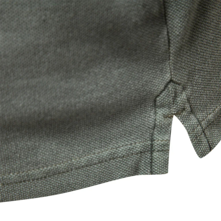 Mode Lumiere™ | Polo Homme