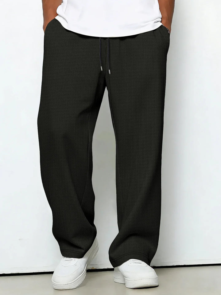 Mode Lumiére™ | Pantalons décontractés pour hommes