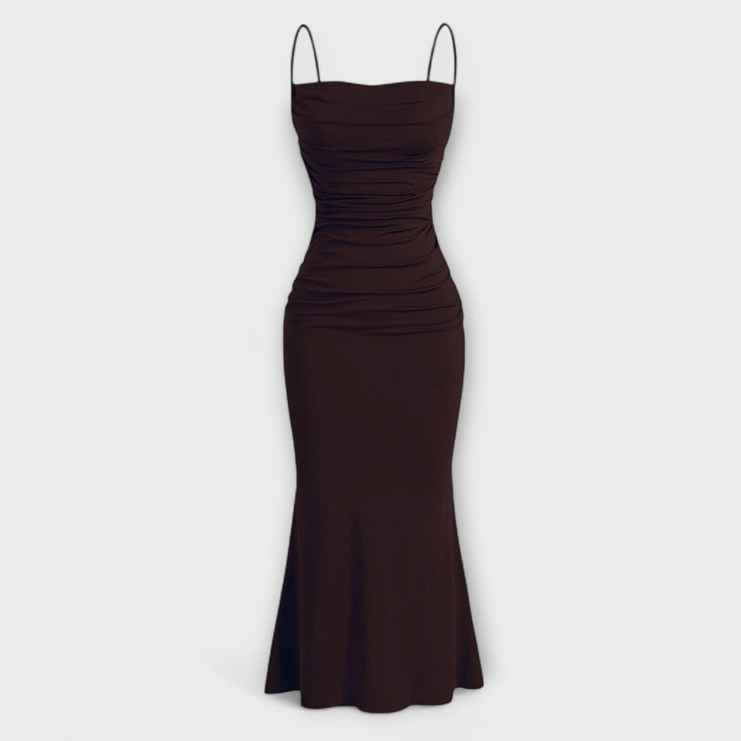 Mia Muse - Robes de Mariée Élégantes Maxi