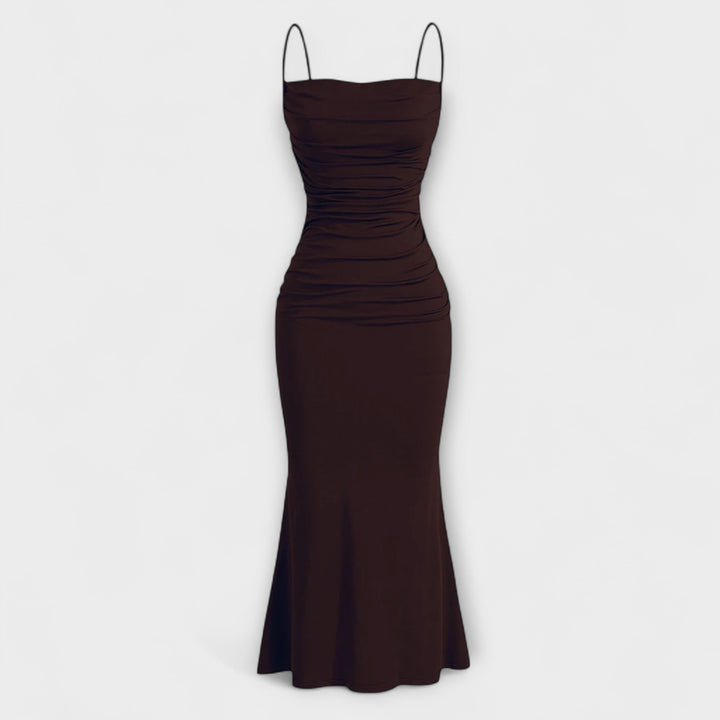 Mia Muse - Robes de Mariée Élégantes Maxi