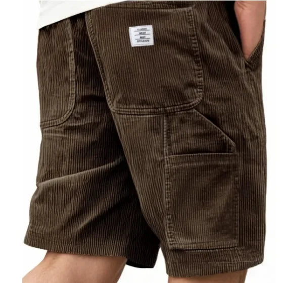 Mode Lumiére™ | Short Cargo Confortable