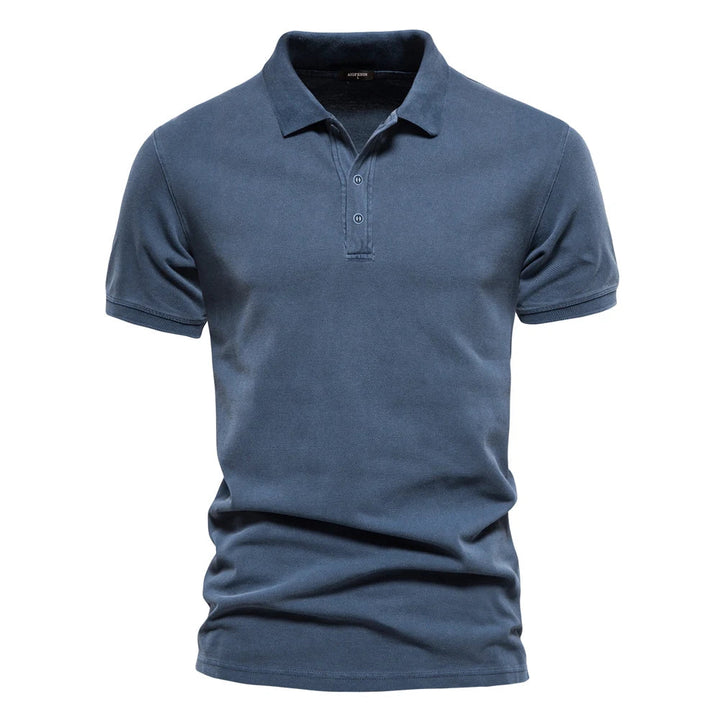 Mode Lumiere™ | Polo Homme